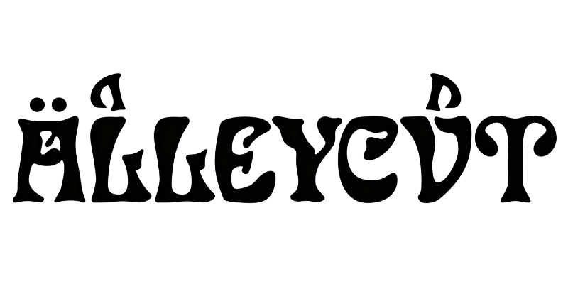 Alleycvt Merch